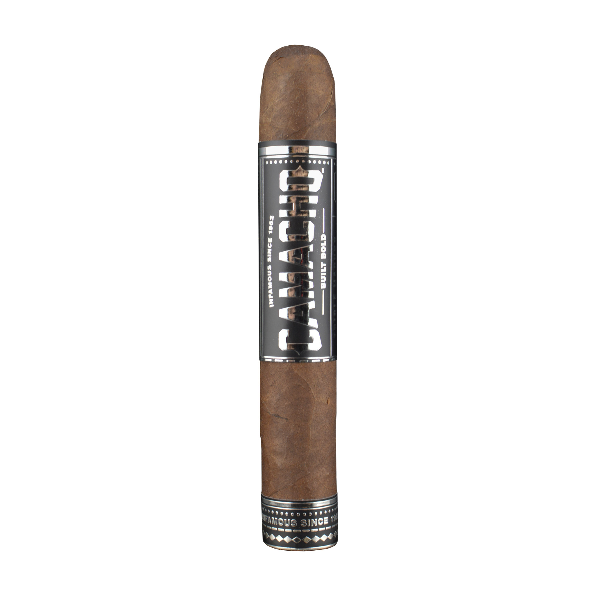 Camacho Triple Maduro Robusto Cigar - Single